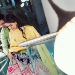 Actress Asin After Marriage - Photos