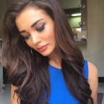 Amy Jackson Latest Private Pictures 