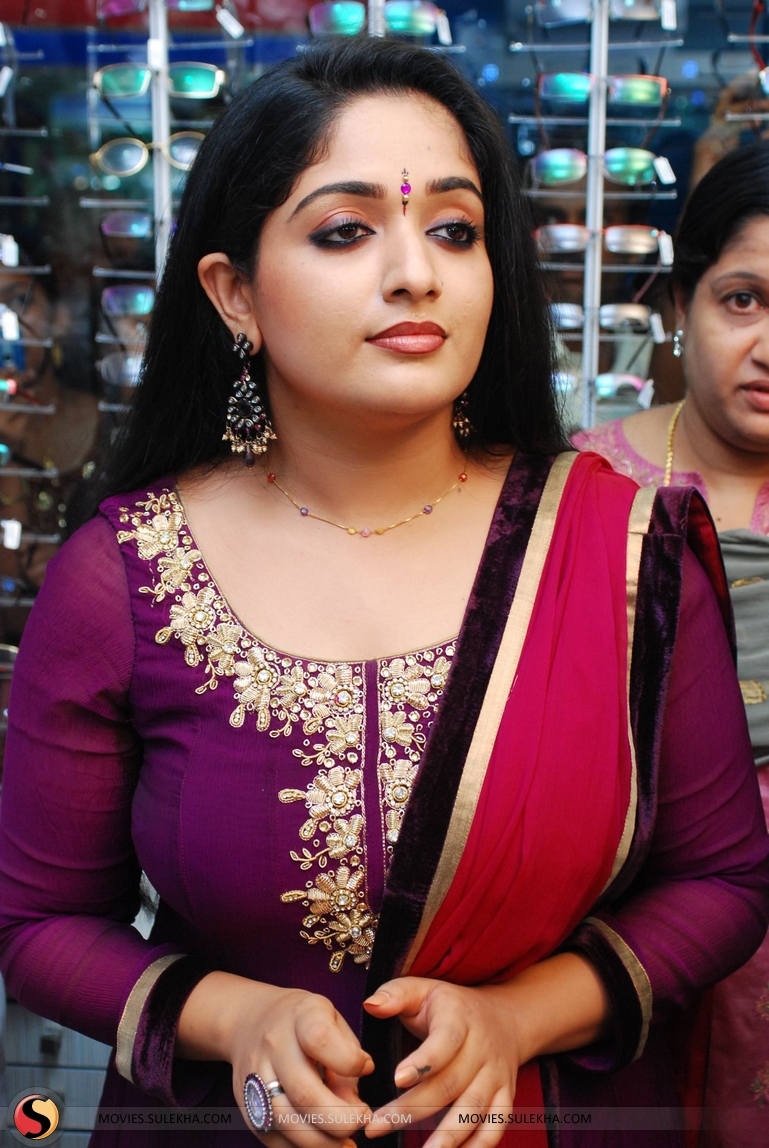 Kavya Madhavan After Second Marriage With Actor Dileep