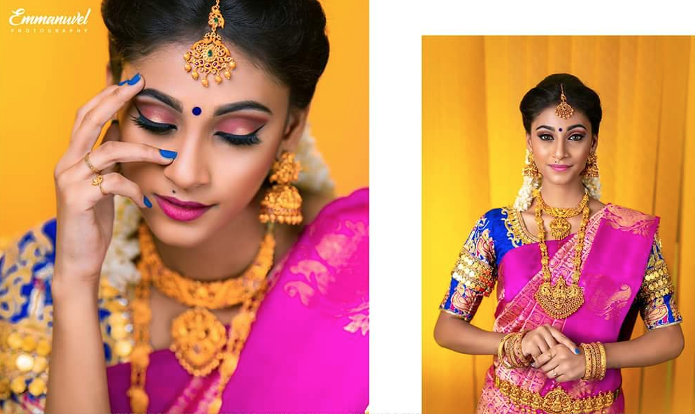 Miss India 2018 - Anukreethy Vas Photo Gallery