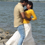 Sai Pallavi in Latest Telugu Movie MCA (Middle-Class Abbayi) – Photos