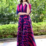 Tamil Actress Surbhi Latest Photos