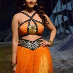 Tamil Actress Surbhi Latest Photos