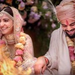 Virat Kohli Anushka Marriage Photos 