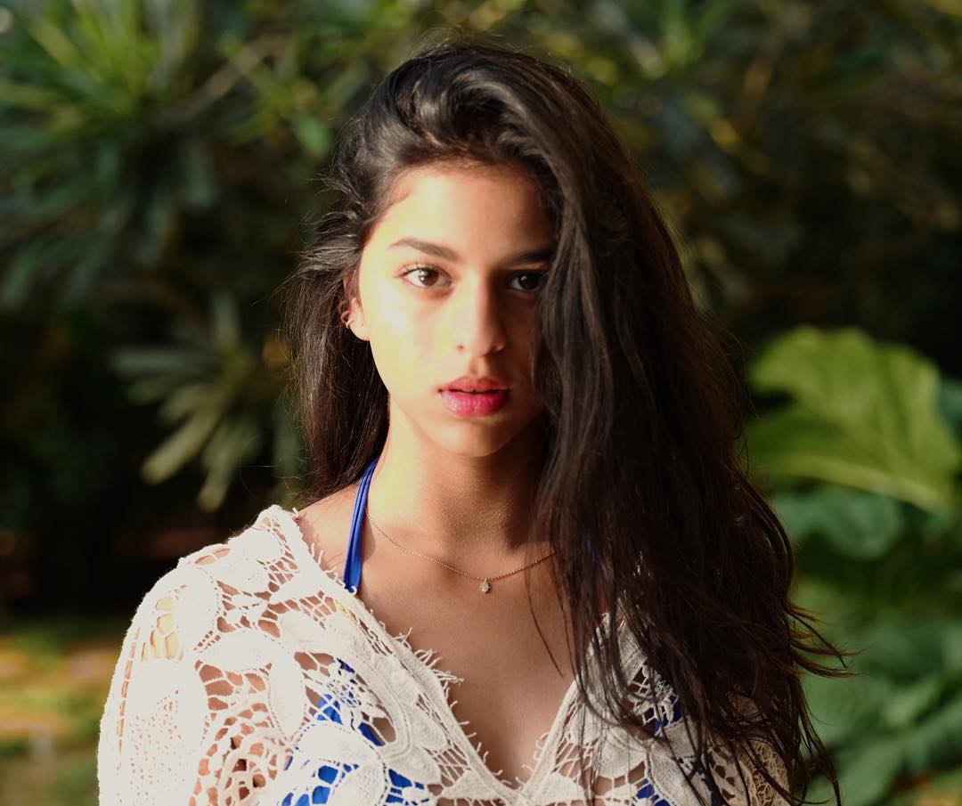 Suhana Khan Latest Photos