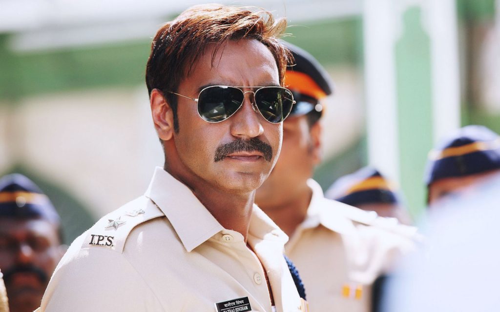 ajay devgn