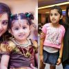 Actress_Meena_with_daughter_Nainika