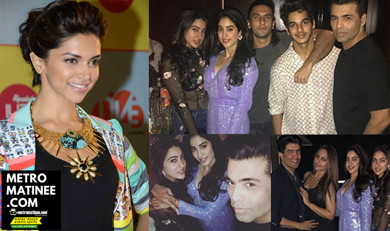 DeepikPadukone_Party