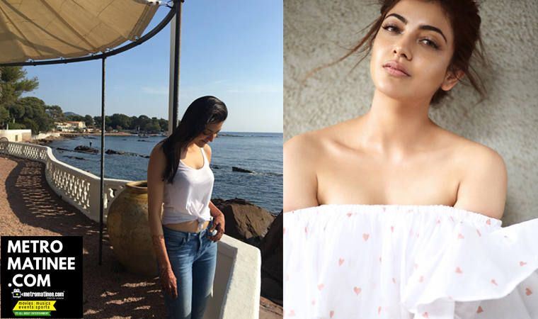 Kajal_Agarwal
