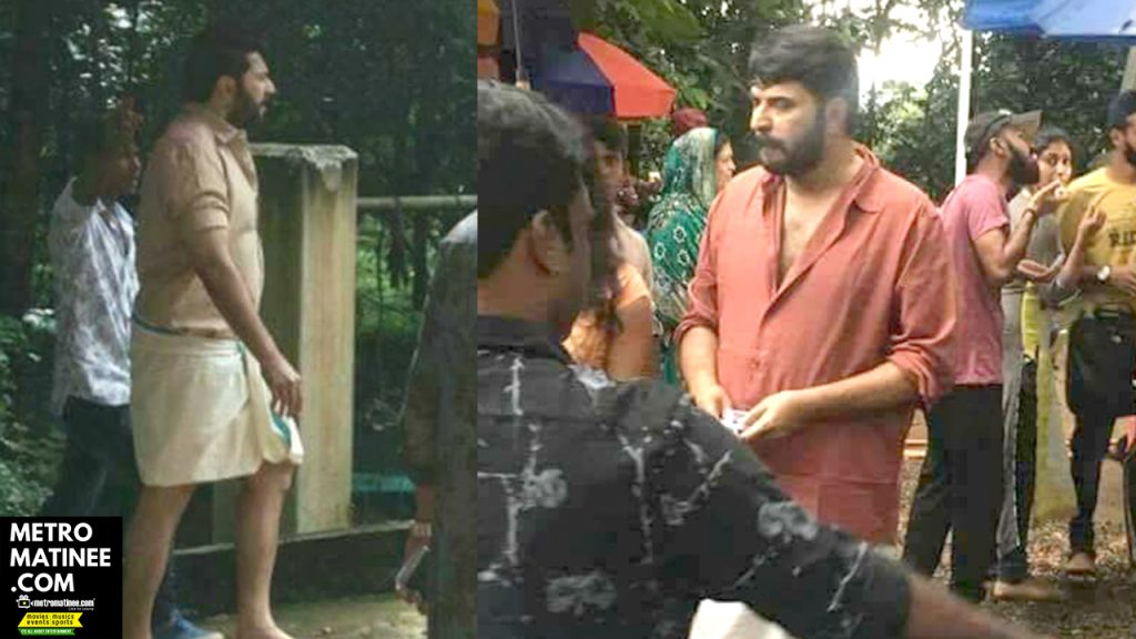 MAMMOOTTY