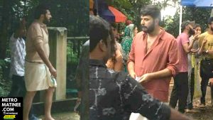 MAMMOOTTY