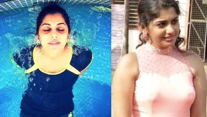 MEERA NANDHAN