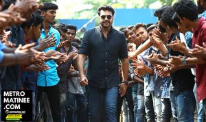 Masterpiece Mammootty Movie Latest Location Stills