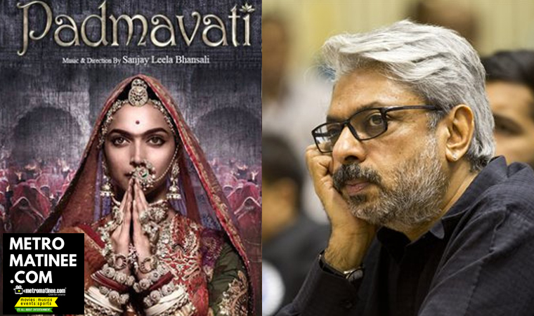 Padmavati_SanjayLeelaBhansali