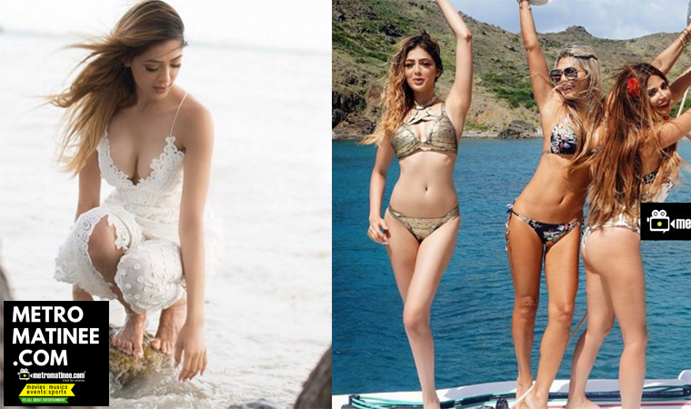 Parvati_Melton_latest_photos