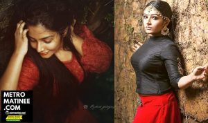 Rajisha_Vijayan_latest_photos