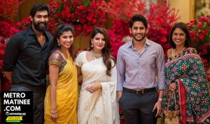 Samantha_Nagachaitanya_Gettogether