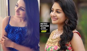 Esther Anil New Heroine of Malayalam Cinema - Latest Photo Gallery