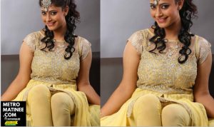 Parvathy in Kinar Movie