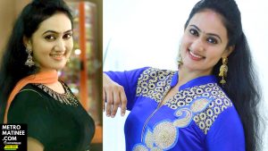 Anu Joseph