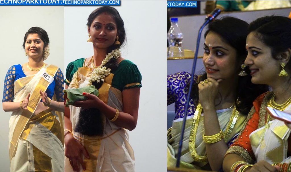 Malayalimanka KeralaSreeman Grand Finale Photos