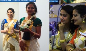 Malayalimanka KeralaSreeman Grand Finale Photos
