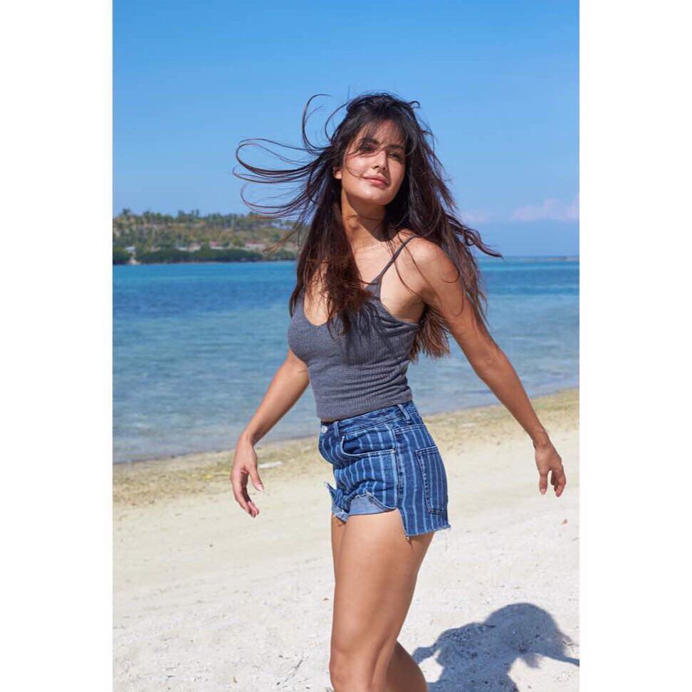 Photo: Katrina Kaif has got the curves and will give you ultimate body goals