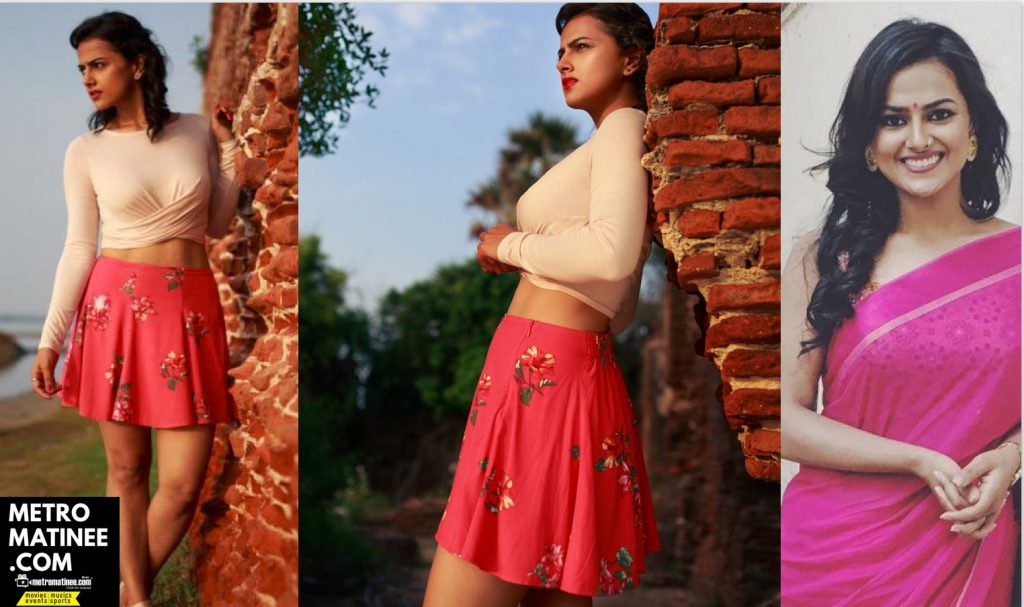 Shraddha Srinath