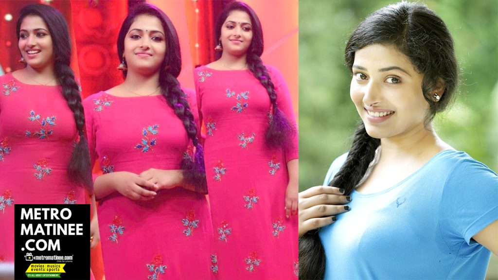 Anu Sithara
