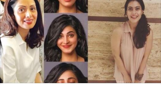 Shocking Bollywood Celebrities Plastic Surgery