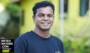 Dharmajan
