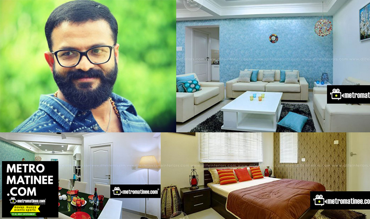 Jayasurya_House_Cochin