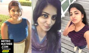 Manjima_Mohan