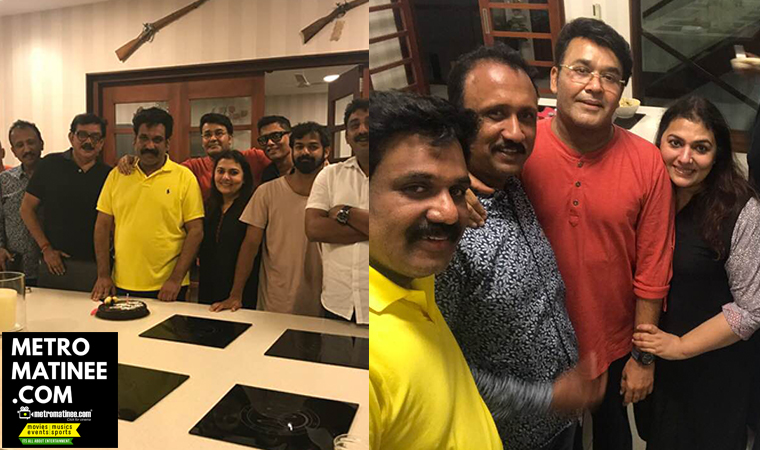 Mohanlal