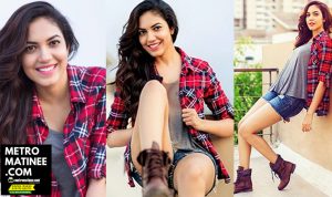 Ritu_Varma