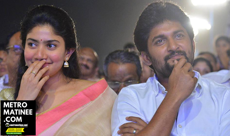SaiPallavi_Nani