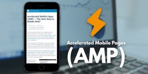Accelerated Mobile Pages