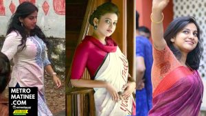 anna reshma