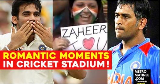 cricket_romance