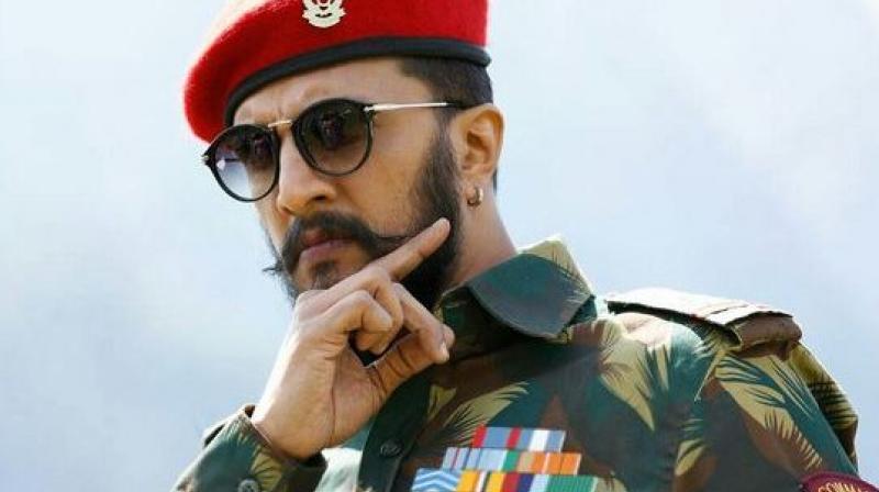 kannada-actor-sudeep-hollywood-debut-risen