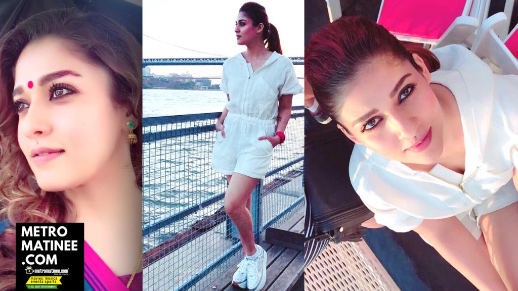 nayantara