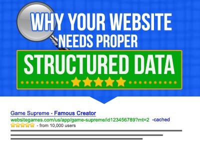 Structured-Data
