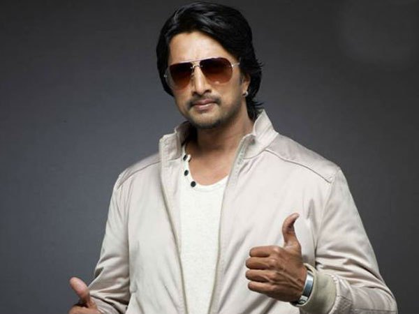 sudeep