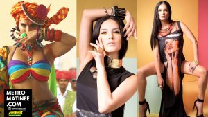 sunny leone