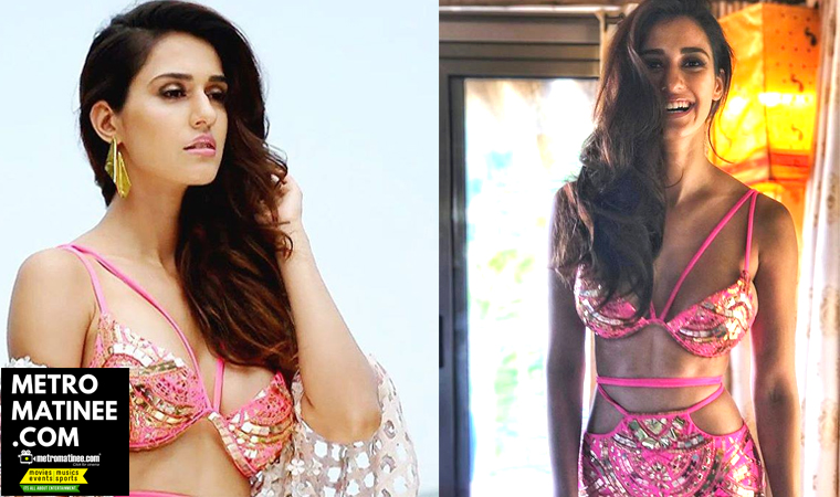 Disha_pattani