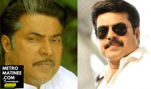 Mammootty