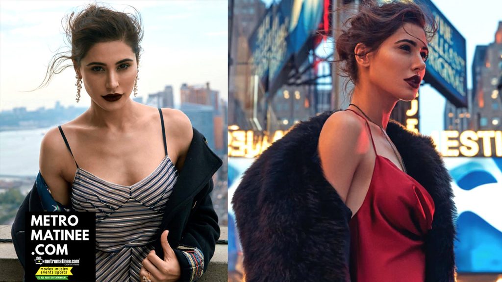 Nargis Fakhri