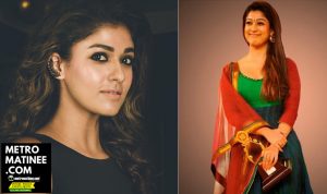 Nayanthara