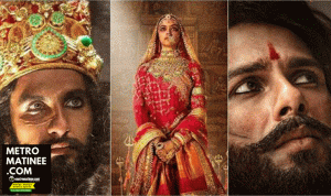Padmaavat