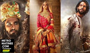 Padmaavat